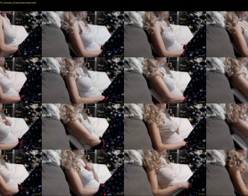 s_mailleee — 29 minute Chaturbate female cam capture, 720p, Dec 23, 2022