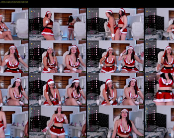 _blind_melon_ — 54 minute Chaturbate female cam capture, 1080p, Dec 23, 2022
