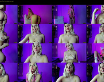 corni__ — 48 minute Chaturbate female cam capture, 1080p, Dec 23, 2022