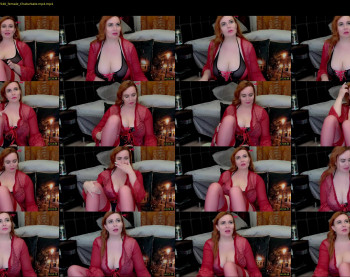 ivettasplash — 42 minute Chaturbate female cam capture, 720p, Dec 24, 2022