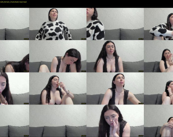 jessicagoold — 50 minute Chaturbate female cam capture, 1080p, Dec 23, 2022