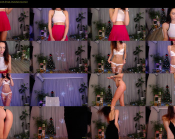 katrin_sweeft — 55 minute Chaturbate female cam capture, 1080p, Dec 23, 2022