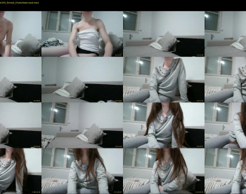 pieceofmoon — 87 minute Chaturbate female cam capture, 720p, Dec 24, 2022