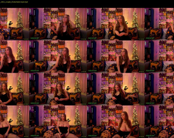 task_manager — 66 minute Chaturbate couple cam capture, 1080p, Dec 23, 2022