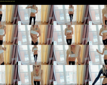_funsize_ — 12 minute Chaturbate female cam capture, 1080p, Dec 25, 2022