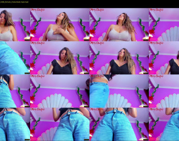 sararoberts__ — 11 minute Chaturbate female cam capture, 1080p, Dec 24, 2022