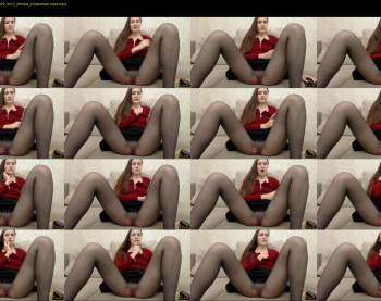 50shades_of_wet — 15 minute Chaturbate female cam capture, 1080p, Dec 26, 2022