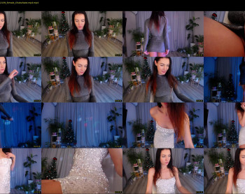 katrin_sweeft — 55 minute Chaturbate female cam capture, 1080p, Dec 25, 2022