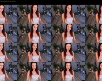 katrin_sweeft — 5 minute Chaturbate female cam capture, 1080p, Dec 25, 2022