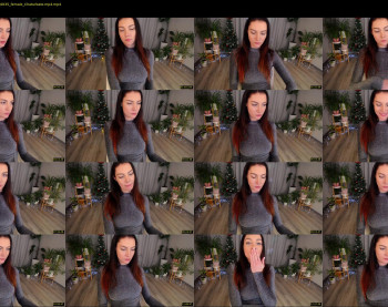 katrin_sweeft — 15 minute Chaturbate female cam capture, 1080p, Dec 26, 2022