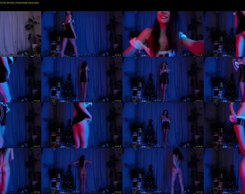 katrin_sweeft — 6 minute Chaturbate female cam capture, 1080p, Dec 26, 2022