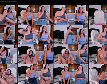 _blind_melon_ — 54 minute Chaturbate female cam capture, 1080p, Dec 26, 2022