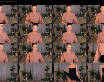 katrin_sweeft — 38 minute Chaturbate female cam capture, 1080p, Dec 26, 2022