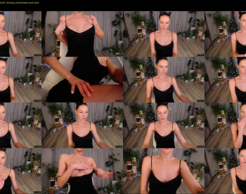 katrin_sweeft — 54 minute Chaturbate female cam capture, 1080p, Dec 27, 2022