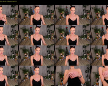 katrin_sweeft — 20 minute Chaturbate female cam capture, 1080p, Dec 27, 2022