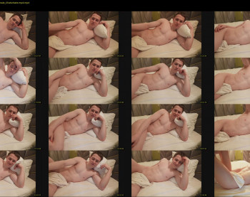nfeibk — 59 minute Chaturbate male cam capture, 1080p, Dec 27, 2022