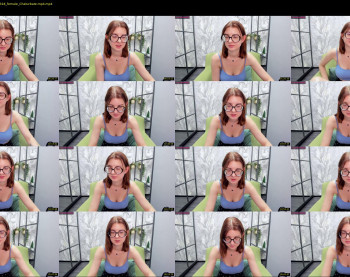 rubytwinkle — 8 minute Chaturbate female cam capture, 1080p, Dec 28, 2022