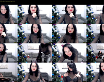 sofia_ford — 28 minute Chaturbate female cam capture, 720p, Dec 27, 2022