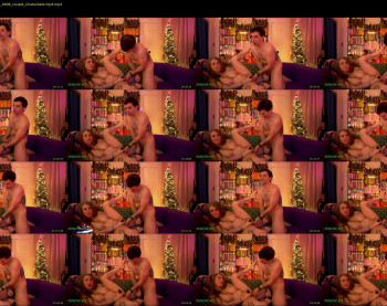 task_manager — 4 minute Chaturbate couple cam capture, 1080p, Dec 28, 2022