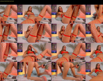 _ho11y_ — 68 minute Chaturbate female cam capture, 1080p, Dec 28, 2022