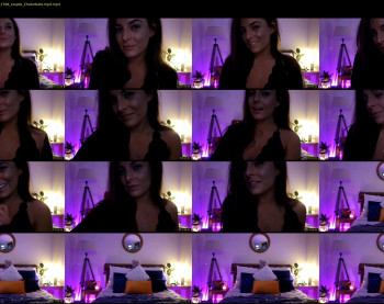 cornishcandy — 24 minute Chaturbate female cam capture, 480p, Dec 28, 2022