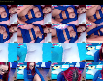 cute_eli — 39 minute Chaturbate female cam capture, 1080p, Dec 28, 2022