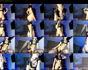 didiactive — 91 minute Chaturbate female cam capture, 720p, Dec 28, 2022