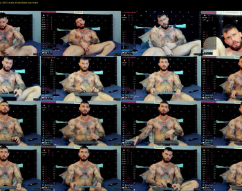 dimitri_sullivan — 54 minute Chaturbate male cam capture, 1080p, Dec 28, 2022