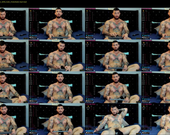 dimitri_sullivan — 28 minute Chaturbate male cam capture, 1080p, Dec 28, 2022