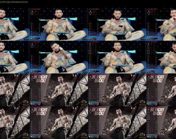 dimitri_sullivan — 19 minute Chaturbate male cam capture, 1080p, Dec 28, 2022