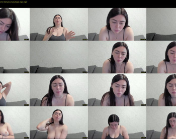 jessicagoold — 44 minute Chaturbate female cam capture, 1080p, Dec 28, 2022