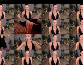 katrin_sweeft — 45 minute Chaturbate female cam capture, 1080p, Dec 28, 2022