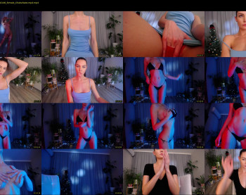 katrin_sweeft — 55 minute Chaturbate female cam capture, 1080p, Dec 29, 2022