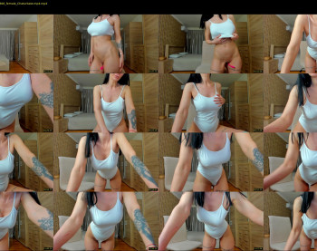 liveclassjay — 16 minute Chaturbate female cam capture, 1080p, Dec 28, 2022