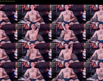 mr_longboy — 32 minute Chaturbate male cam capture, 1080p, Dec 28, 2022