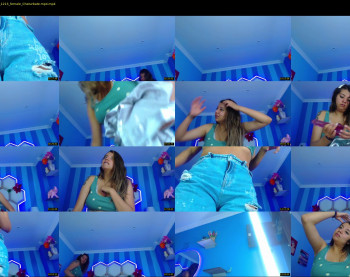 sararoberts__ — 22 minute Chaturbate female cam capture, 1080p, Dec 28, 2022