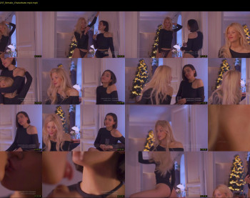 _2strangers — 42 minute Chaturbate couple cam capture, 1080p, Dec 29, 2022
