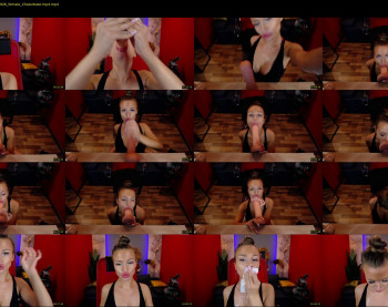 barbara723 — 13 minute Chaturbate female cam capture, 1080p, Dec 29, 2022