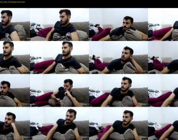 crazydom1 — 241 minute Chaturbate male cam capture, 480p, Dec 29, 2022