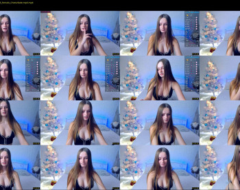 emilly___ — 43 minute Chaturbate female cam capture, 1080p, Dec 29, 2022