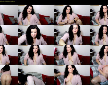 evparrish — 55 minute Chaturbate female cam capture, 720p, Dec 29, 2022