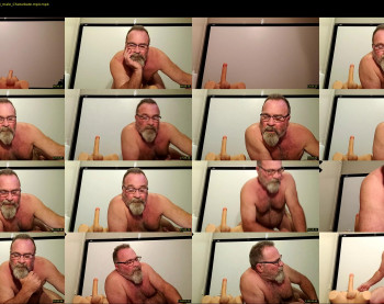 gobare1 — 78 minute Chaturbate male cam capture, 720p, Dec 30, 2022