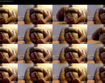 knbnyc — 3 minute Chaturbate male cam capture, 480p, Dec 29, 2022
