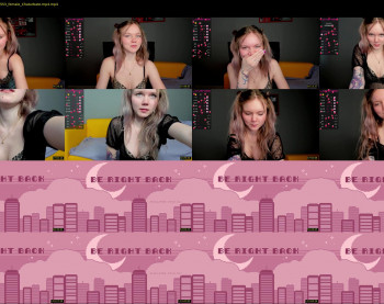 lessysweety — 92 minute Chaturbate female cam capture, 1080p, Dec 29, 2022