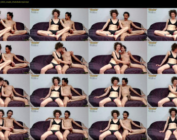randomshuffle — 64 minute Chaturbate couple cam capture, 480p, Dec 30, 2022