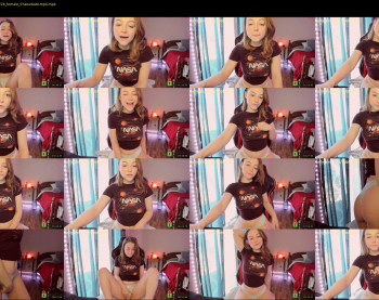sub_button — 11 minute Chaturbate female cam capture, 720p, Dec 29, 2022