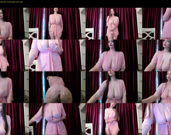 devyale — 54 minute Chaturbate female cam capture, 1080p, Dec 30, 2022