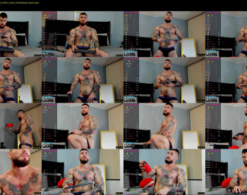 dimitri_sullivan — 59 minute Chaturbate male cam capture, 1080p, Dec 30, 2022