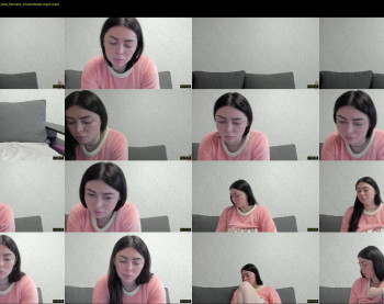 jessicagoold — 44 minute Chaturbate female cam capture, 1080p, Dec 30, 2022
