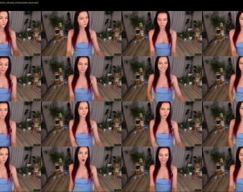 katrin_sweeft — 3 minute Chaturbate female cam capture, 1080p, Dec 31, 2022